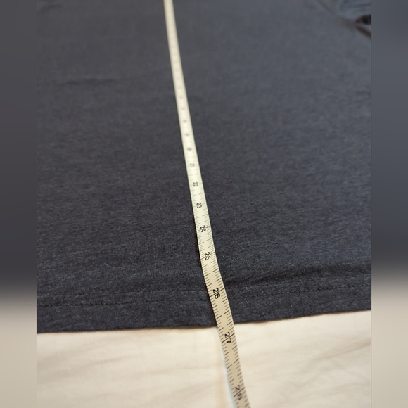 (code)word - Humor Shirt Unisex T-shirt Medium - Picture 5 of 5